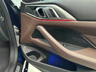 BMW Serie 4 430d xDrive