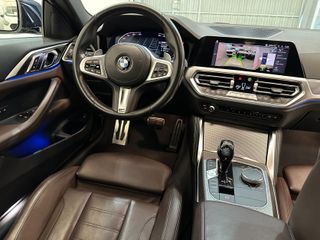 BMW Serie 4 430d xDrive