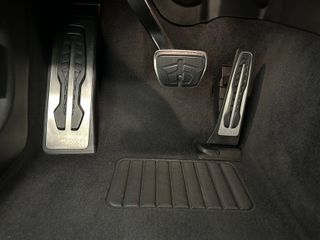 BMW Serie 4 430d xDrive