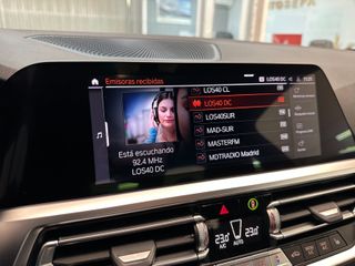 BMW Serie 4 430d xDrive