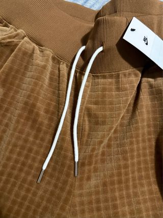 Pantalón Chandal Nike Marrón talla 2X