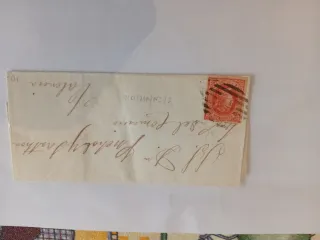 3 Cartas y 1 frontal (Alemania y España)