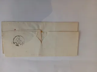 3 Cartas y 1 frontal (Alemania y España)