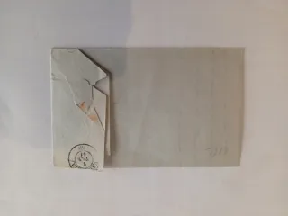 3 Cartas y 1 frontal (Alemania y España)