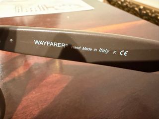 Gafas de Sol Ray-Ban Wayfarer Originales