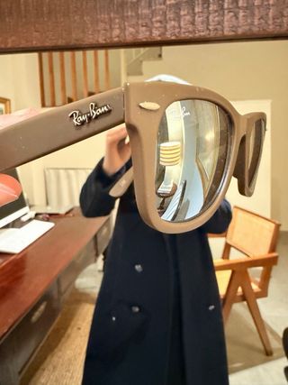 Gafas de Sol Ray-Ban Wayfarer Originales