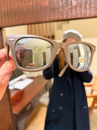 Gafas de Sol Ray-Ban Wayfarer Originales