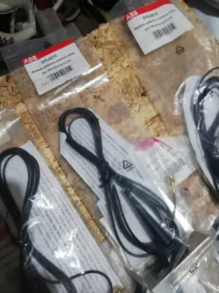 Modulo antenna esterna GSM ABB 0212