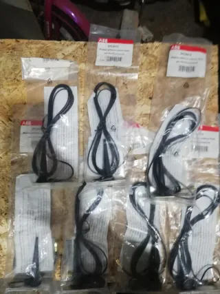 Modulo antenna esterna GSM ABB 0212