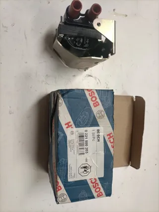 Bobina de encendido Bosch BMW