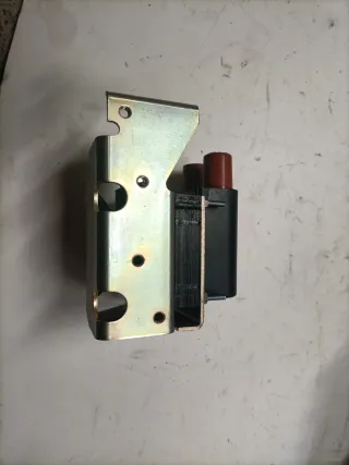 Bobina de encendido Bosch BMW