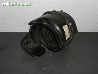 Ventilador salpicadero renault kangoo