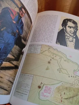 Historia Militar de España.