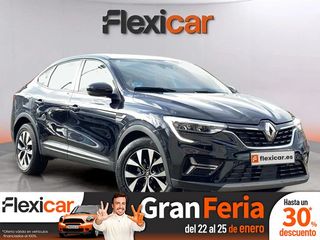 Renault Arkana E-T. Engin. Fast Track full hyb. 105kW