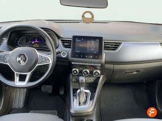 Renault Arkana E-T. Engin. Fast Track full hyb. 105kW