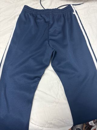 Conjunto Adidas Azul Marino