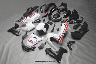 Carenado Avdb HONDA X-ADV 750 XADV 2017 - 2020