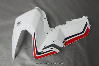 Carenado Avdb HONDA X-ADV 750 XADV 2017 - 2020