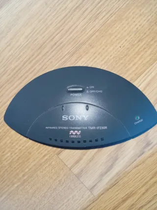 Cascos Inalambricos Sony MDR-IF230