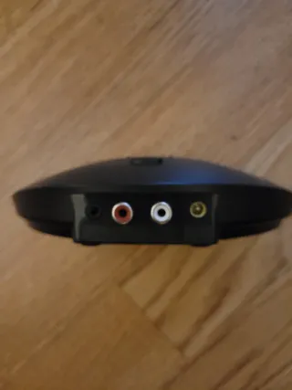 Cascos Inalambricos Sony MDR-IF230