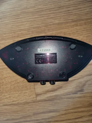 Cascos Inalambricos Sony MDR-IF230