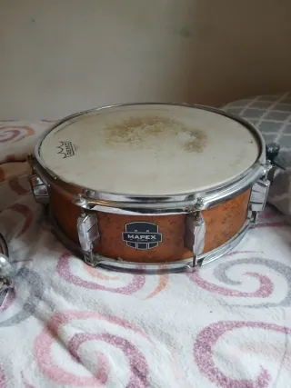 Batería musical mapex serie storm