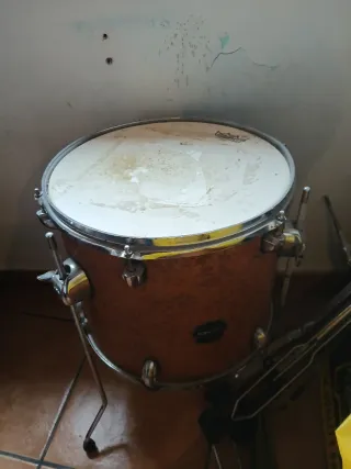 Batería musical mapex serie storm