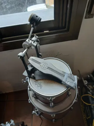 Batería musical mapex serie storm