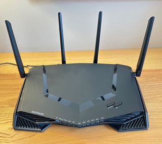Router Gaming Netgear Nighthawk Pro XR500