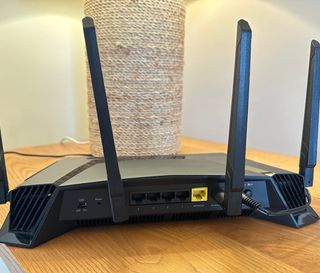 Router Gaming Netgear Nighthawk Pro XR500