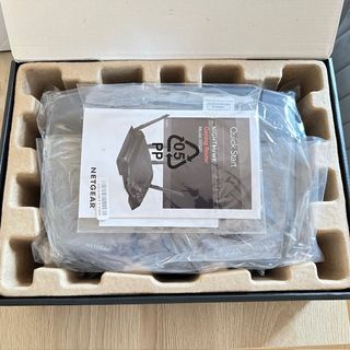 Router Gaming Netgear Nighthawk Pro XR500