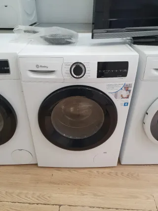 Lavadora Balay con garantía y transporte