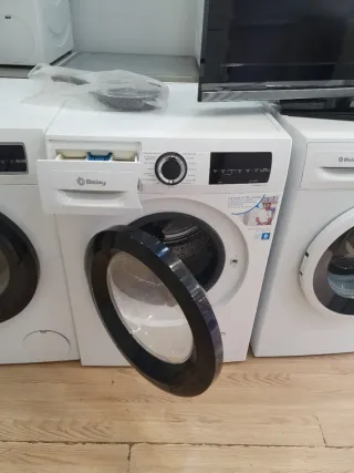 Lavadora Balay con garantía y transporte