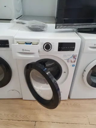 Lavadora Balay con garantía y transporte