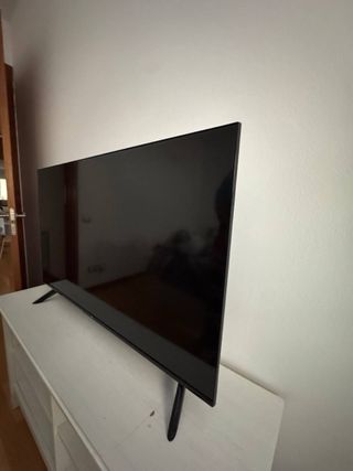 Smart TV Xiaomi ANDROID LED - PRACTICAMENTE NUEVA!