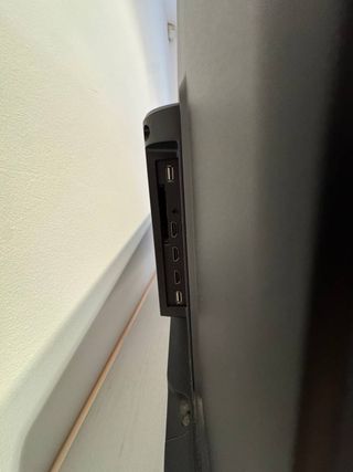 Smart TV Xiaomi ANDROID LED - PRACTICAMENTE NUEVA!