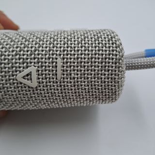 JBL GO 3 Altoparlante Bluetooth Grigio Blu