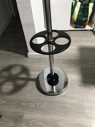 Perchero de diseño moderno