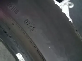 Neumáticos Pirelli 245/50R19 105V (4 unidades)