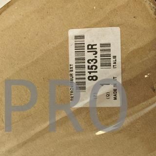 RETROVISOR DERECHO CITROEN JUMPER NUEVO 8153JR