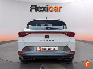 Cupra Formentor 1.5 TSI 110kW (150 CV)