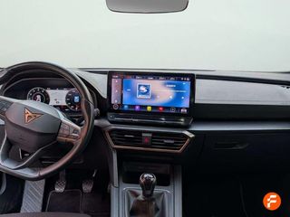 Cupra Formentor 1.5 TSI 110kW (150 CV)