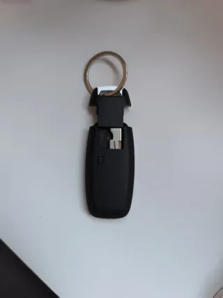 Llave Nissan Original Nueva