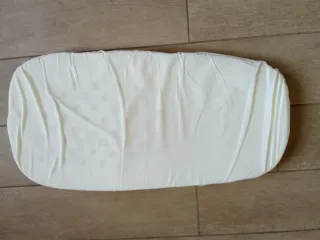 Materasso Culla e Navicella