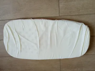 Materasso Culla e Navicella