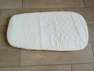 Materasso Culla e Navicella