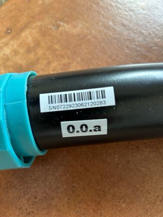 Bicicleta Resistencia Aire Cecotec DrumFit