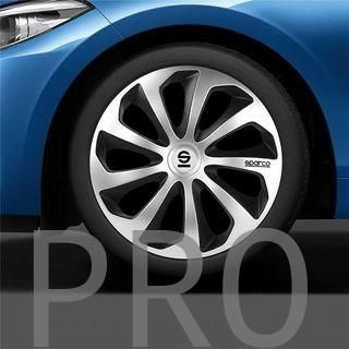 TAPACUBOS BICOLOR 14