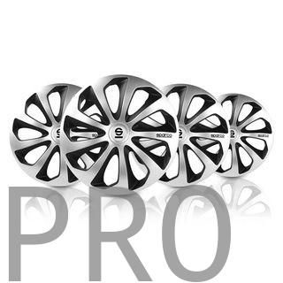 TAPACUBOS BICOLOR 14