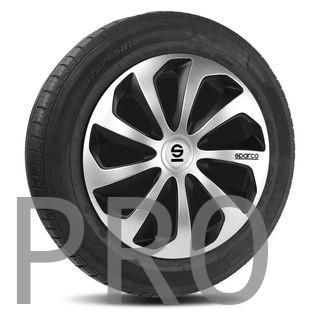 TAPACUBOS BICOLOR 14